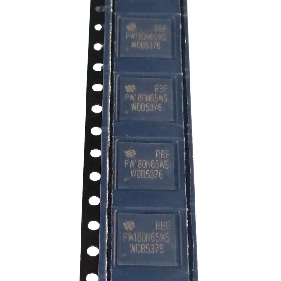 PW180N65WS MOSFET for Antminer S19 Hydro Miner Maintenance