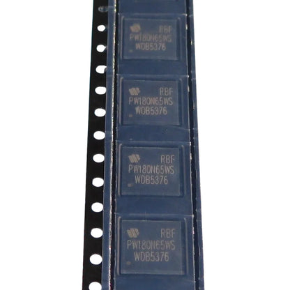 PW180N65WS MOSFET for Antminer S19 Hydro Miner Maintenance