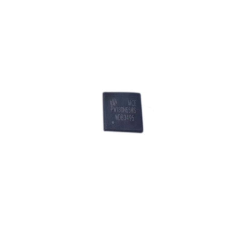 PW180N65WS 650V High-Performance MOSFET Chip for Antminer S19 Hydro Miner Repair