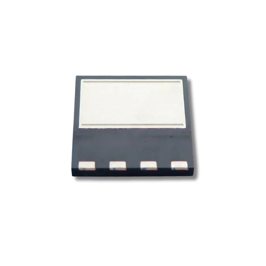 Back view of PW180N65WS MOSFET for Antminer S19Hyd Hash board