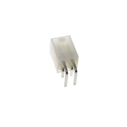 5569 Female 4p Right Angle Power Connector