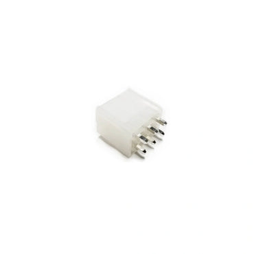 Power Socket 6 pin Female 5569 Vertical Header 6p 4.2mm for Control board
