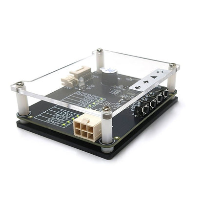 Power Supply Output Tester for Antminer and Whatsminer - PSU Voltage Detection