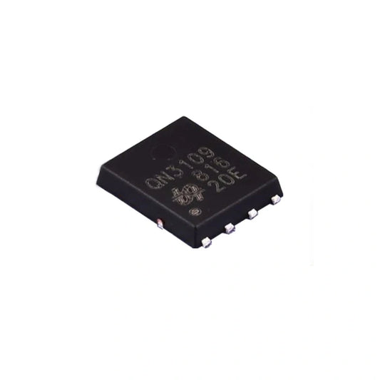 Antminer S9 Hashboard to new heights of performance with the QN3109M6N MOSFET