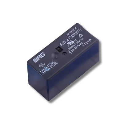 Top view of RB-212DMF5 Power Relay for Bitmain APW12 PSU