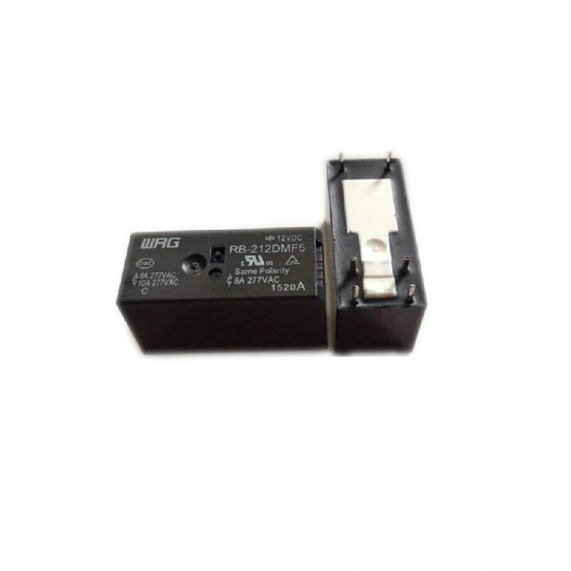 RB-212DMF5 Power Relay Reliable and Versatile for Antminer S19 APW12 Power Supply