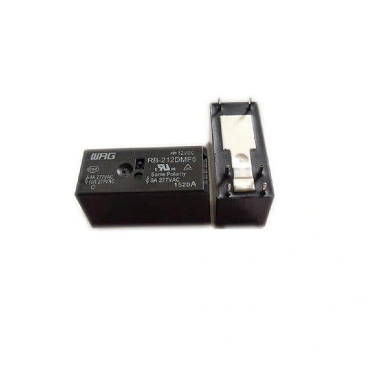 RB-212DMF5 Power Relay Reliable and Versatile for Antminer S19 APW12 Power Supply