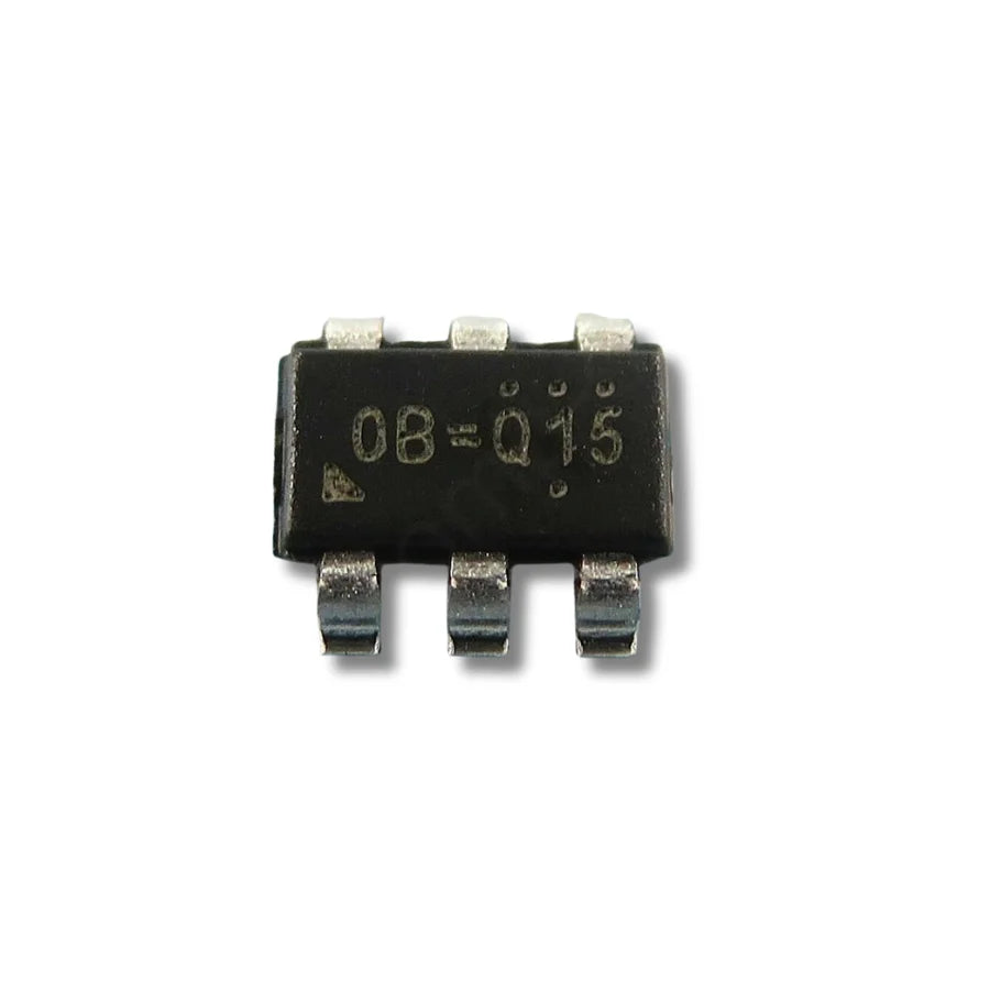 RT6212AHGJ6F DC-DC Converter for Avalon A850 Control Board