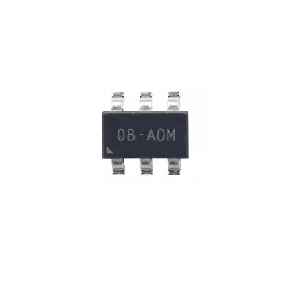 Repair Your Avalon A850 Control Board with the RT6212AHGJ6F Step-Down DC-DC Converter
