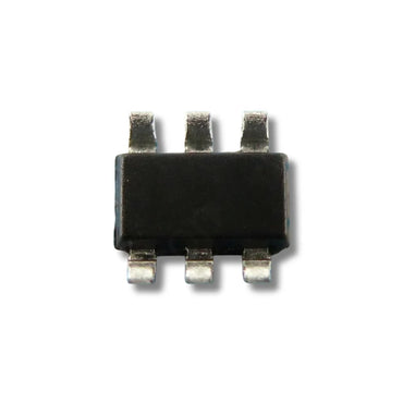 Back view of RT6212AHGJ6F Step-Down DC-DC Converter for Avalon Control Board