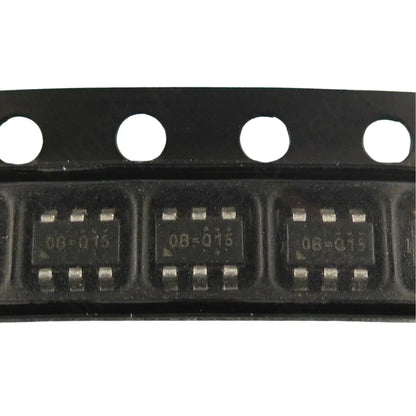 Package of RT6212AHGJ6F Step-Down DC-DC Converter