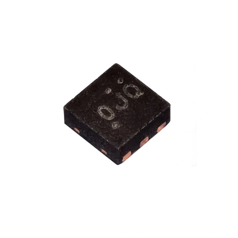 RT8537GQW LED Driver providing maximum flexibility to any portable device 