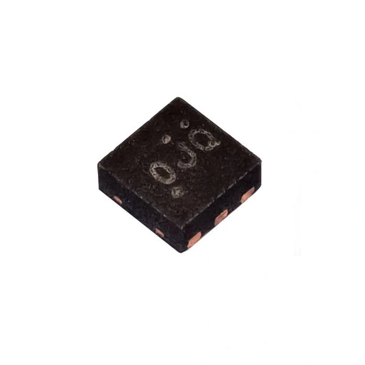 RT8537GQW LED Driver providing maximum flexibility to any portable device 