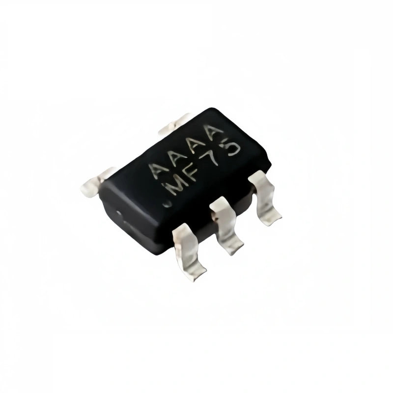RT9080-33GJ5 LDO Voltage Regulator AAAA MF75