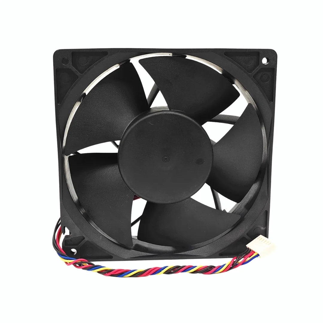RZ14038H12B-6 DC Brushless Fan 14cm