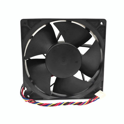RZ14038H12B-6 DC Brushless Fan 14cm