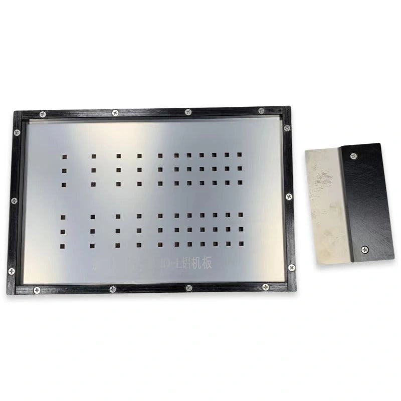 s19j pro new version large chip tin stencil thermal application tool