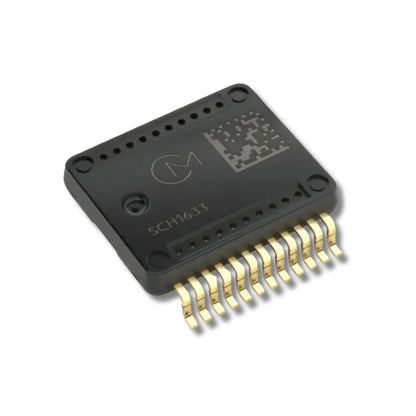 SCH1633 IMU sensor 6 axis MEMS gyroscope accelerometer