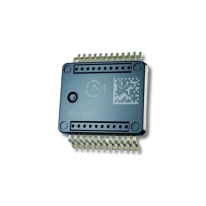 SCH1633-D01 automotive inertial sensor SOIC 24