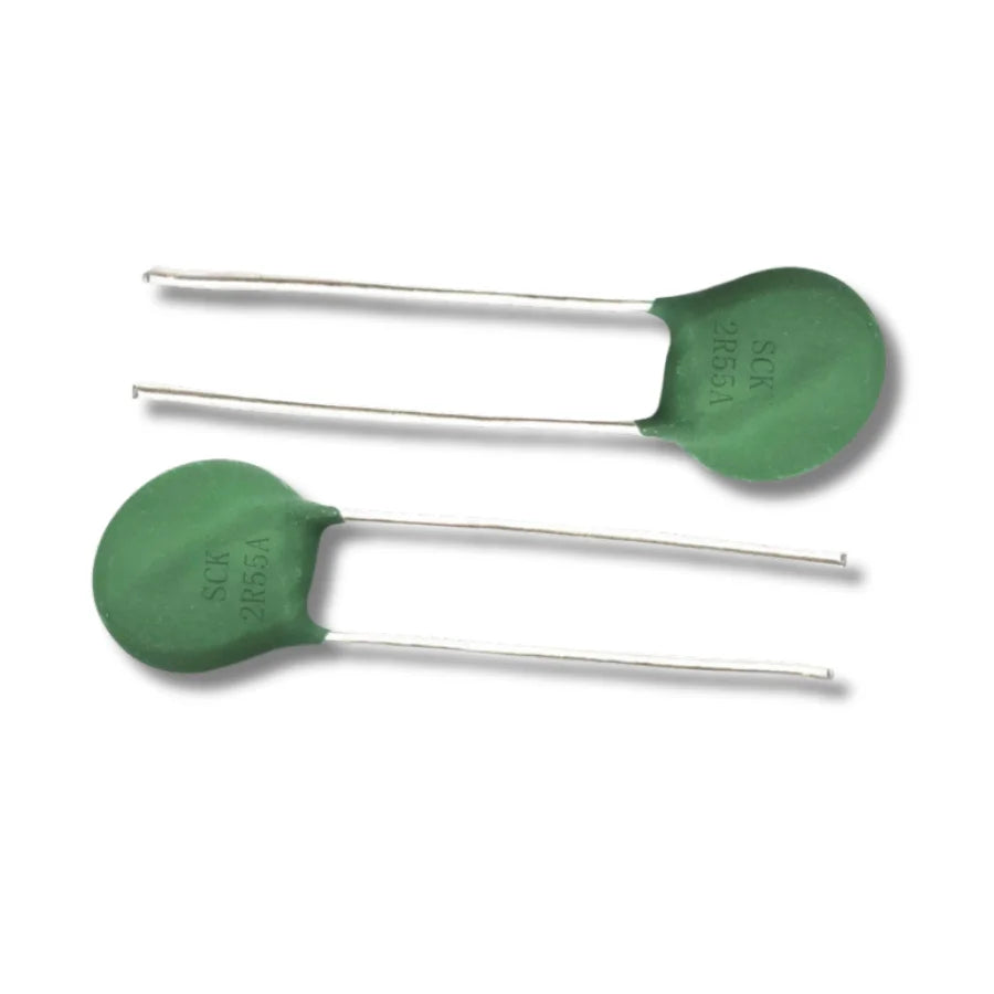 Original SCK102R55AMSY 10MM 5A Negative Temperature Coefficient Thermistor