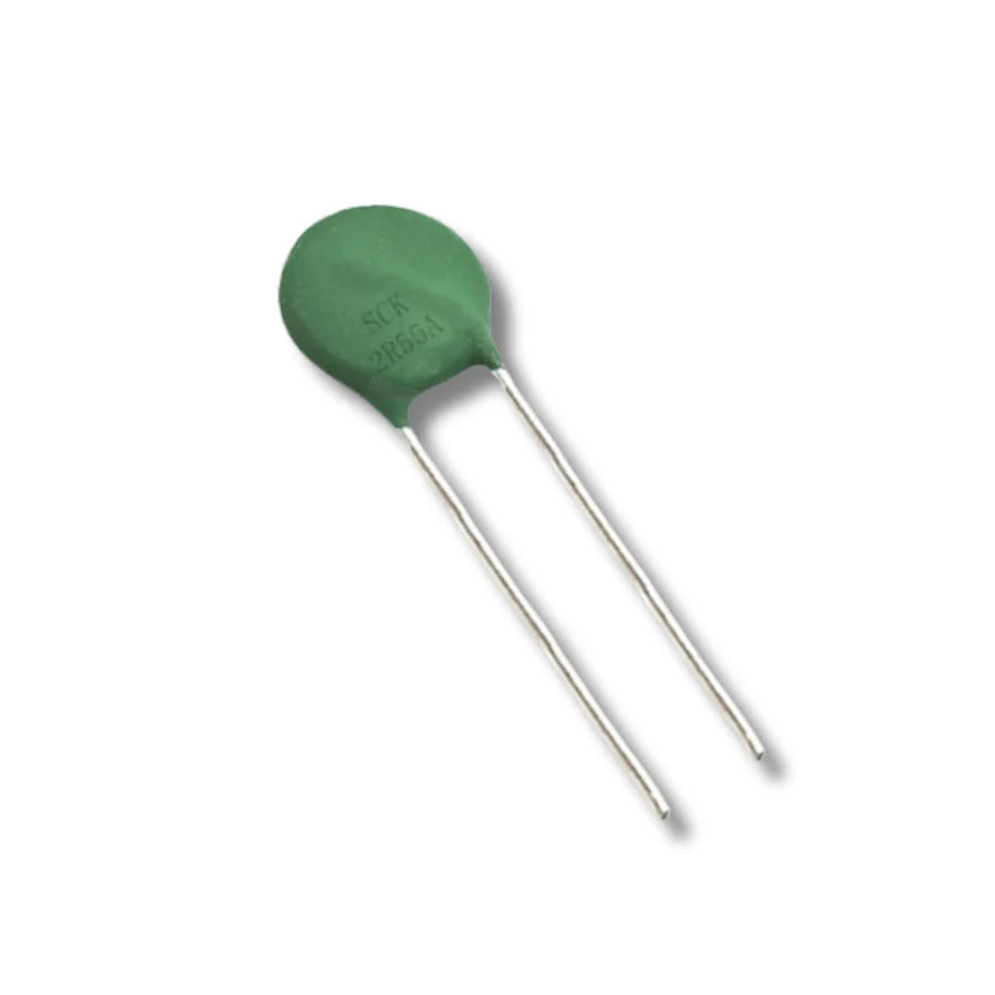 Original SCK102R55AMSY Negative Temperature Coefficient Thermistor