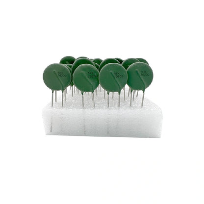 Control Inrush Current with the SCK20200 20 ohm 4A NTC Thermistor