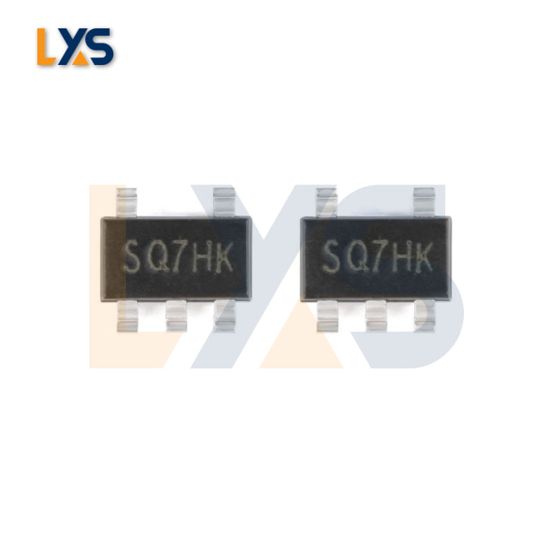 SGM2036-ADJ SQ7JK LDO 0.8V - Low-Power Linear Regulator for Antminer Hash Board