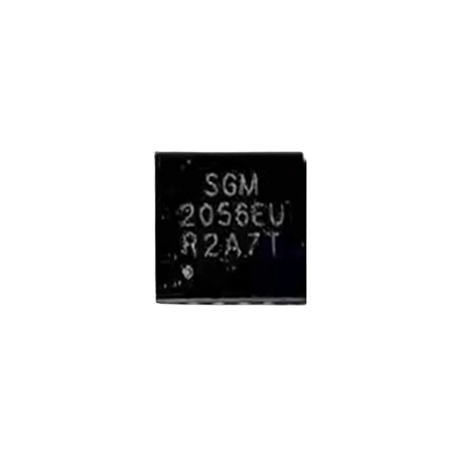 Ensure Stable Power Delivery with the SGM2056EU High Current Linear Regulator