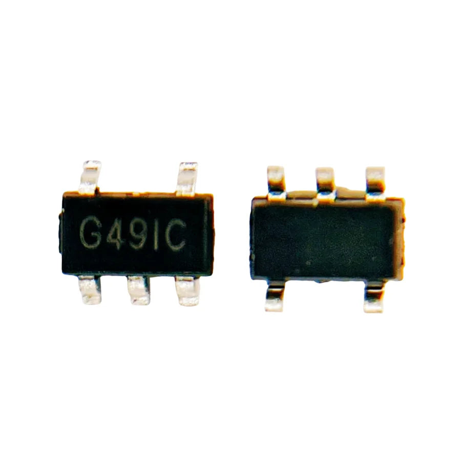 G49IC 1.8V LDO Voltage Regulator for Antminer PSU Repair