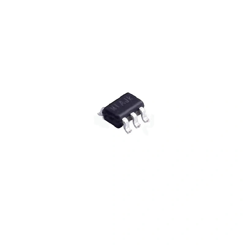 High-Performance SPDT CMOS Switch for Low Voltage Applications SGM4157YC6