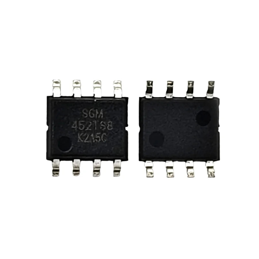 SGM452TS8 ASIC Miner Digital Temperature Sensor Chip