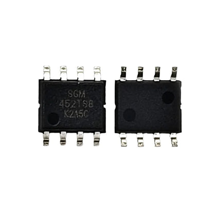 SGM452TS8 ASIC Miner Digital Temperature Sensor Chip
