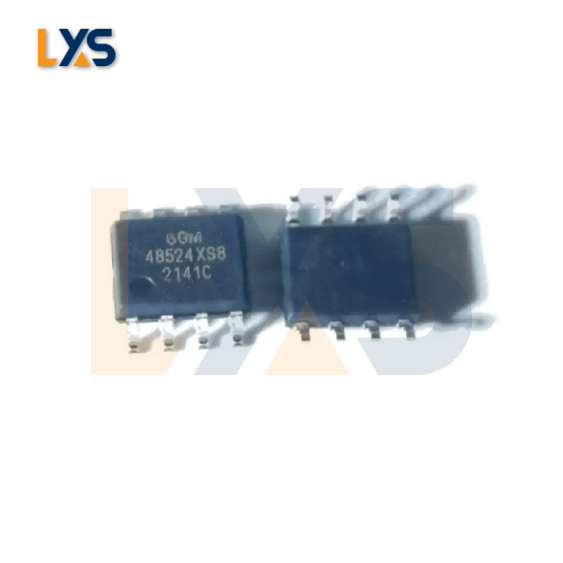 SGM48524XS8 Dual High-Speed Low-Side Gate Driver for Whatsminer P221C Power Supply