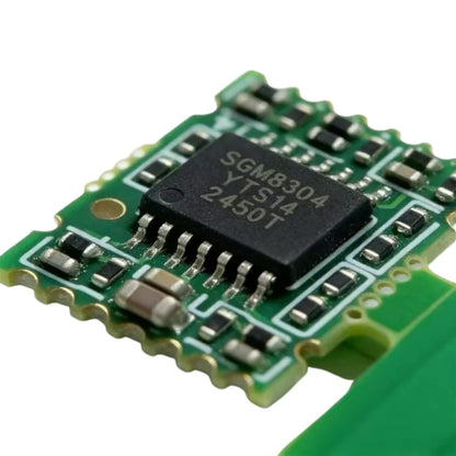 SGM8304 Voltage Amplifier Module for Antminer S21 S19XP T21 hash board.