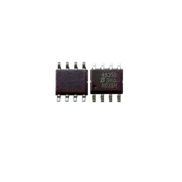 SI4835DY P-Channel MOSFET 30 V 8.8A 1W Surface Mount 8-SOIC