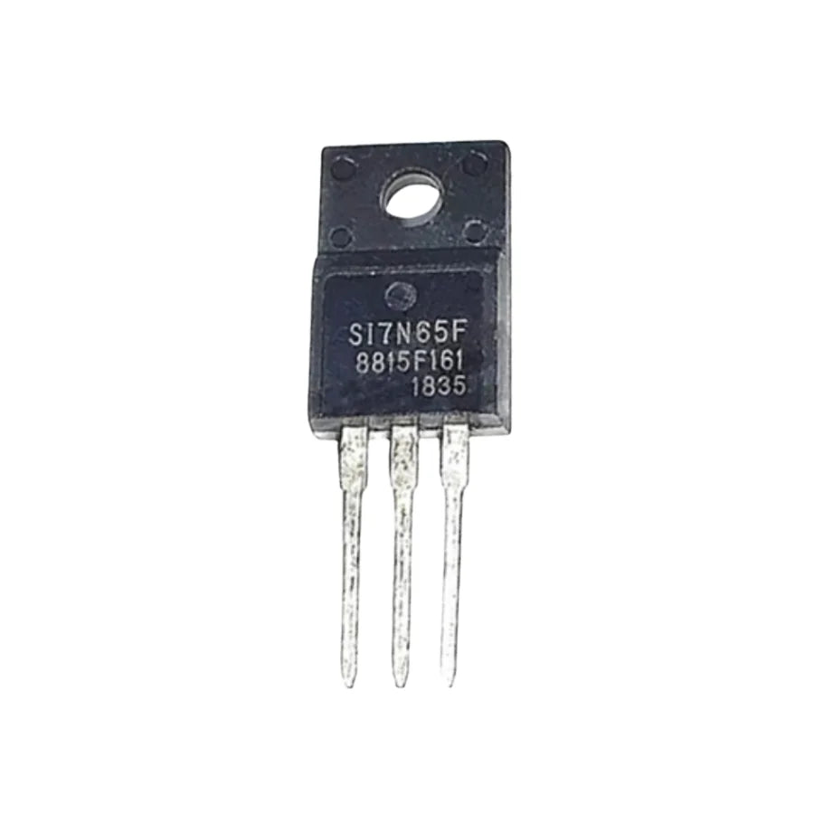SI7N65F MOSFET for Antminer APW17 APW12 PSU Repair