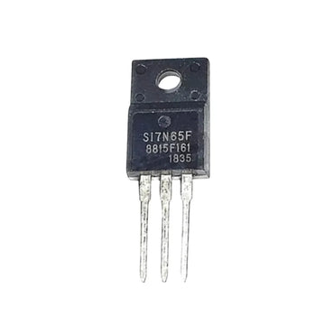 SI7N65F MOSFET for Antminer APW17 APW12 PSU Repair