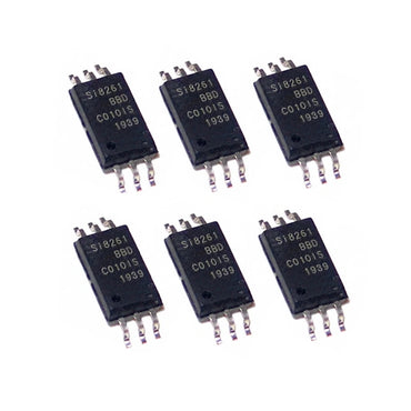 SI8261BBD Isolator for Whatsminer P21 Power Supply Repair