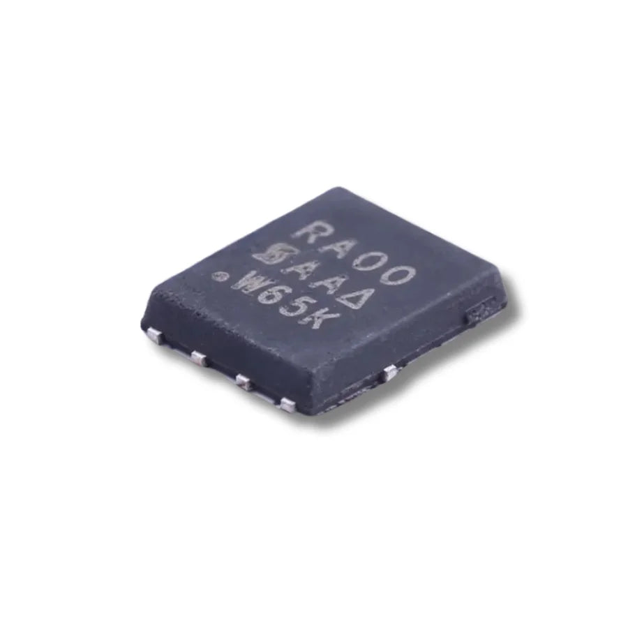 SIRA00DP-T1-GE3 N-Channel MOSFET – 30V 100A Power Solution
