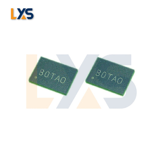 SiTime SIT9102AI B0MHK B0QVL LVDS 200 MHz Oscillator Quartz-Free Miner Hashboard Replacement chip