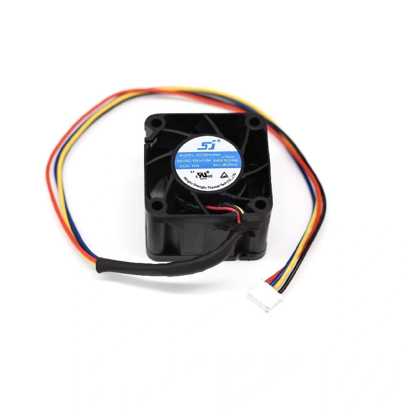 SJ SD120428BS Avalon AvalonMnier PSU Cooling Fan