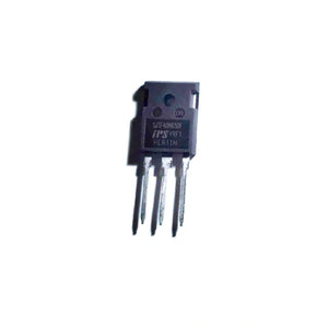 SJTF40N65DF Transistor MOSFET is a component to replace faulty parts in Whatsminer M10 power supply
