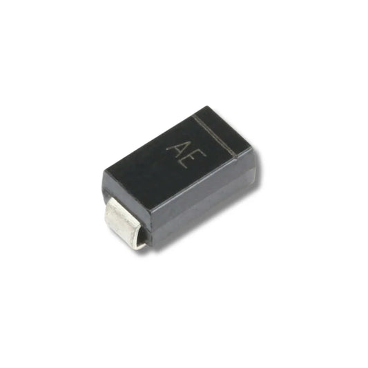 New SMAJ5.0A AE Diode Replacement for Avalon Miner 850 Control Board