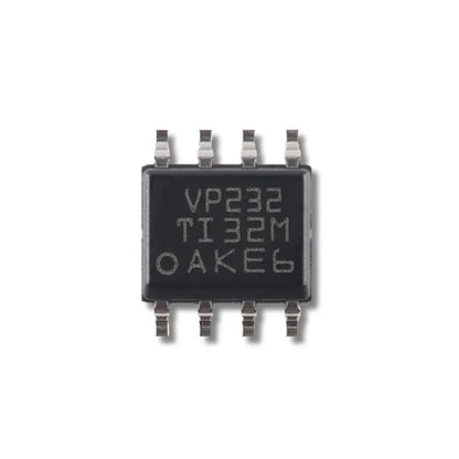 SN65HVD232DR Brand new CAN Transceiver – High-Speed 1Mbps, Industrial-Grade