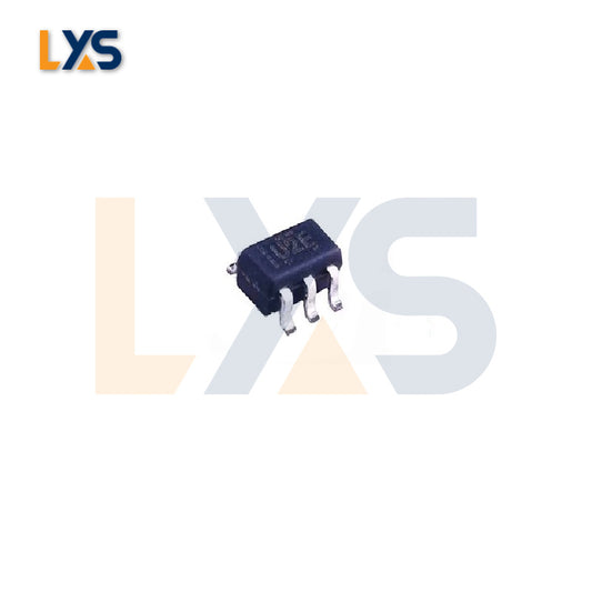 SN74AUP1T34DCKR U2E Voltage Level Shifter for Antminer S19 and L7 series Icervier KS3L KS5L Hash board