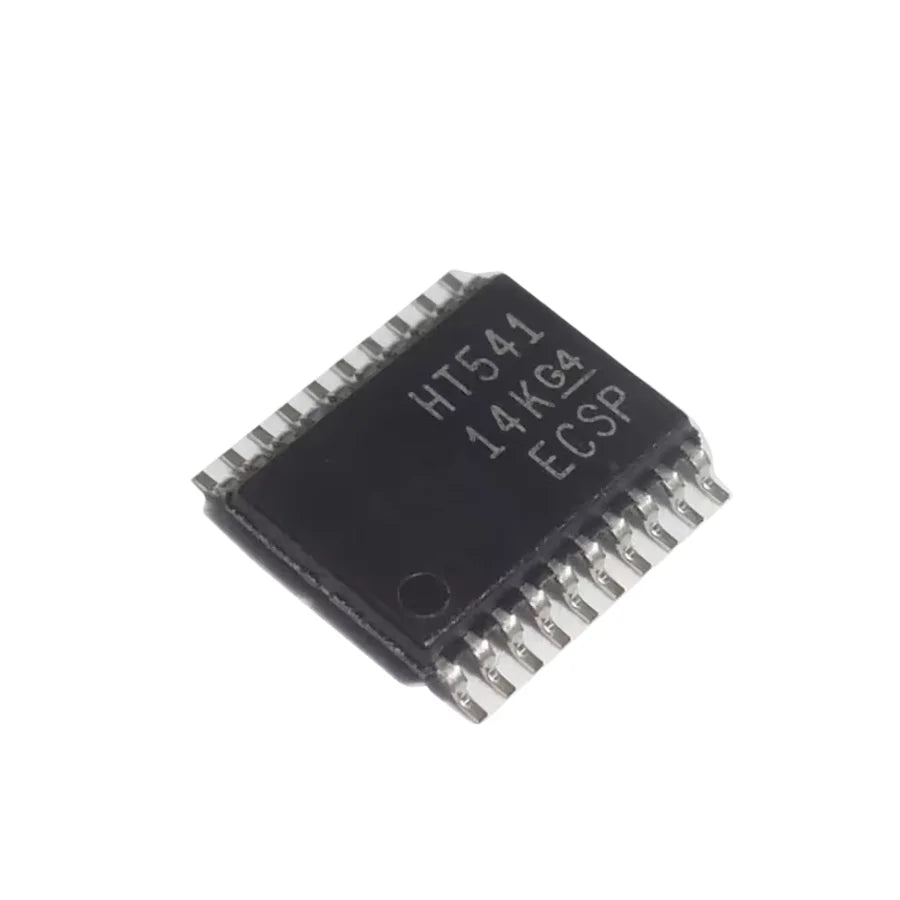 SN74HCT541PWR New 8-Channel Buffer Driver IC – 20-TSSOP