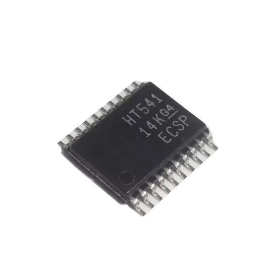 SN74HCT541PWR New 8-Channel Buffer Driver IC – 20-TSSOP
