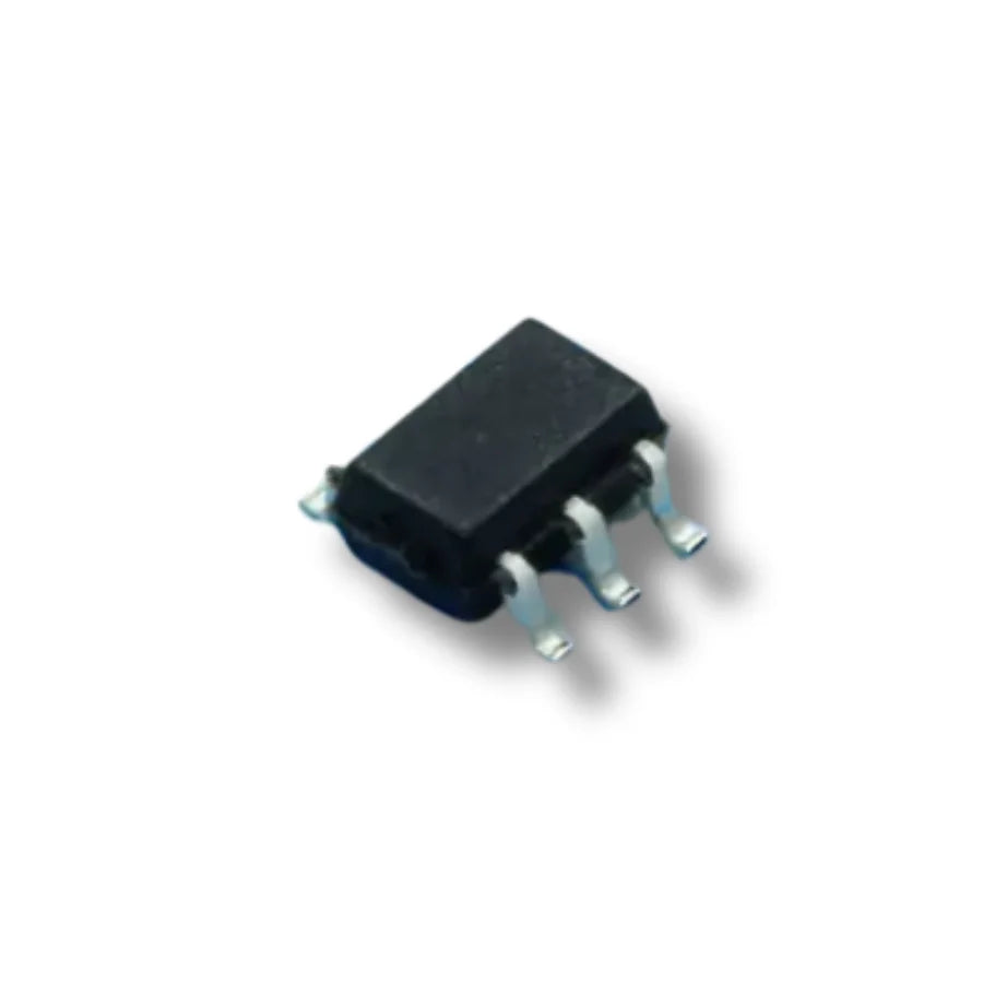 SN74LVC1G14DCKR CF5 CFR Single Schmitt Trigger Inverter for hashboard