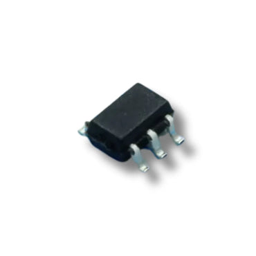 SN74LVC1G14DCKR CF5 CFR Single Schmitt Trigger Inverter for hashboard