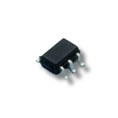 SN74LVC1G14DCKR CF5 CFR Single Schmitt Trigger Inverter for hashboard